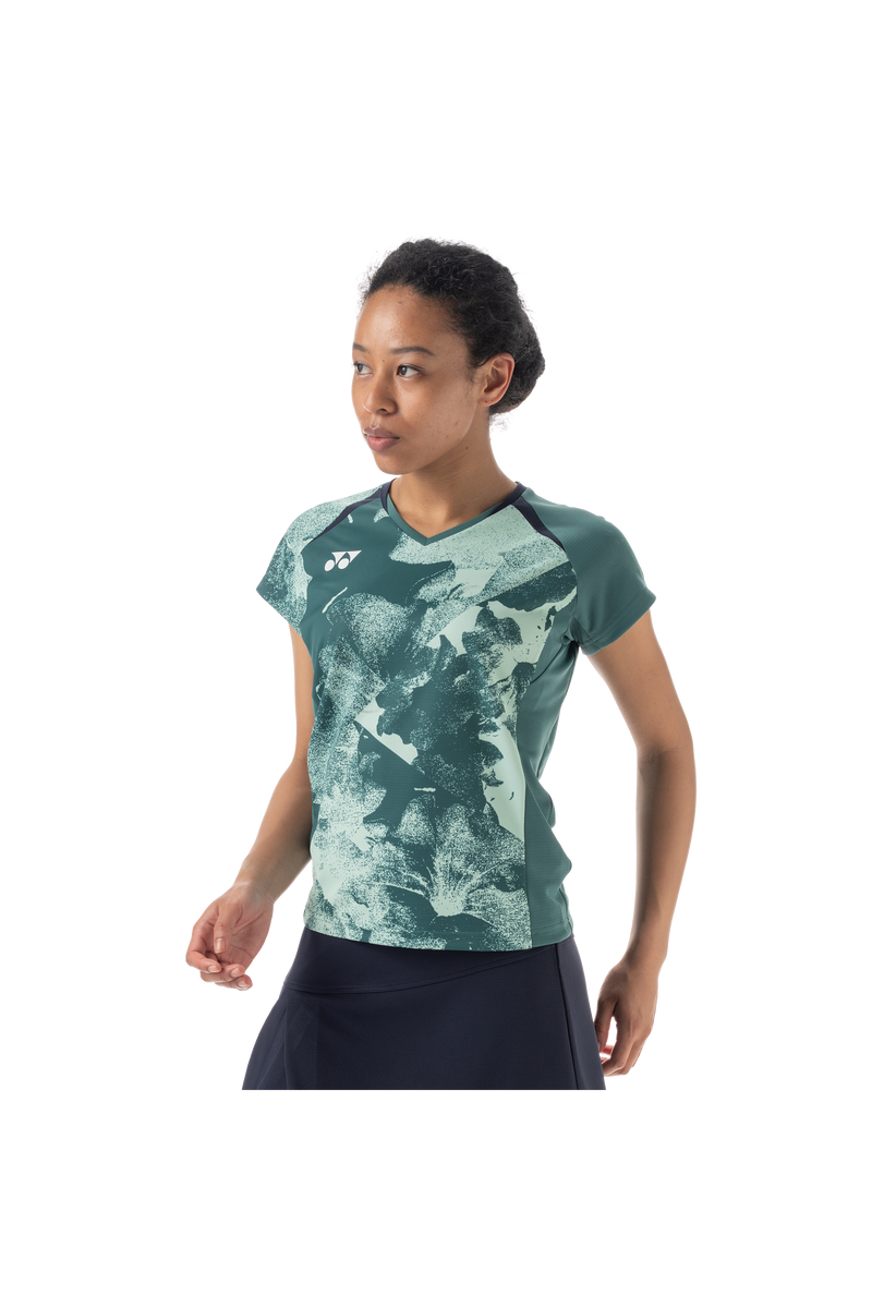 Yonex Crew Neck Shirt 20707