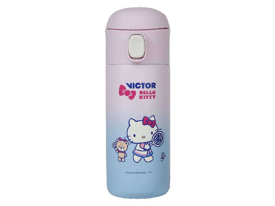 Victor x Hello Kitty Thermos Cup PG 9905KT IM