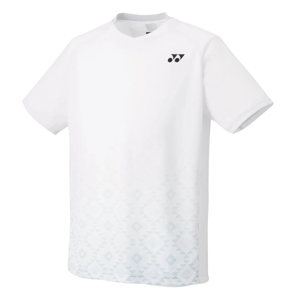 Yonex 2022 Winter Game Wear Unisex Long-Sleeve T-Shirt