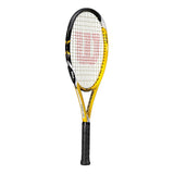 Wilson Tennis Racquet K SLAM HYBRID(R)  4 1/4(L2)