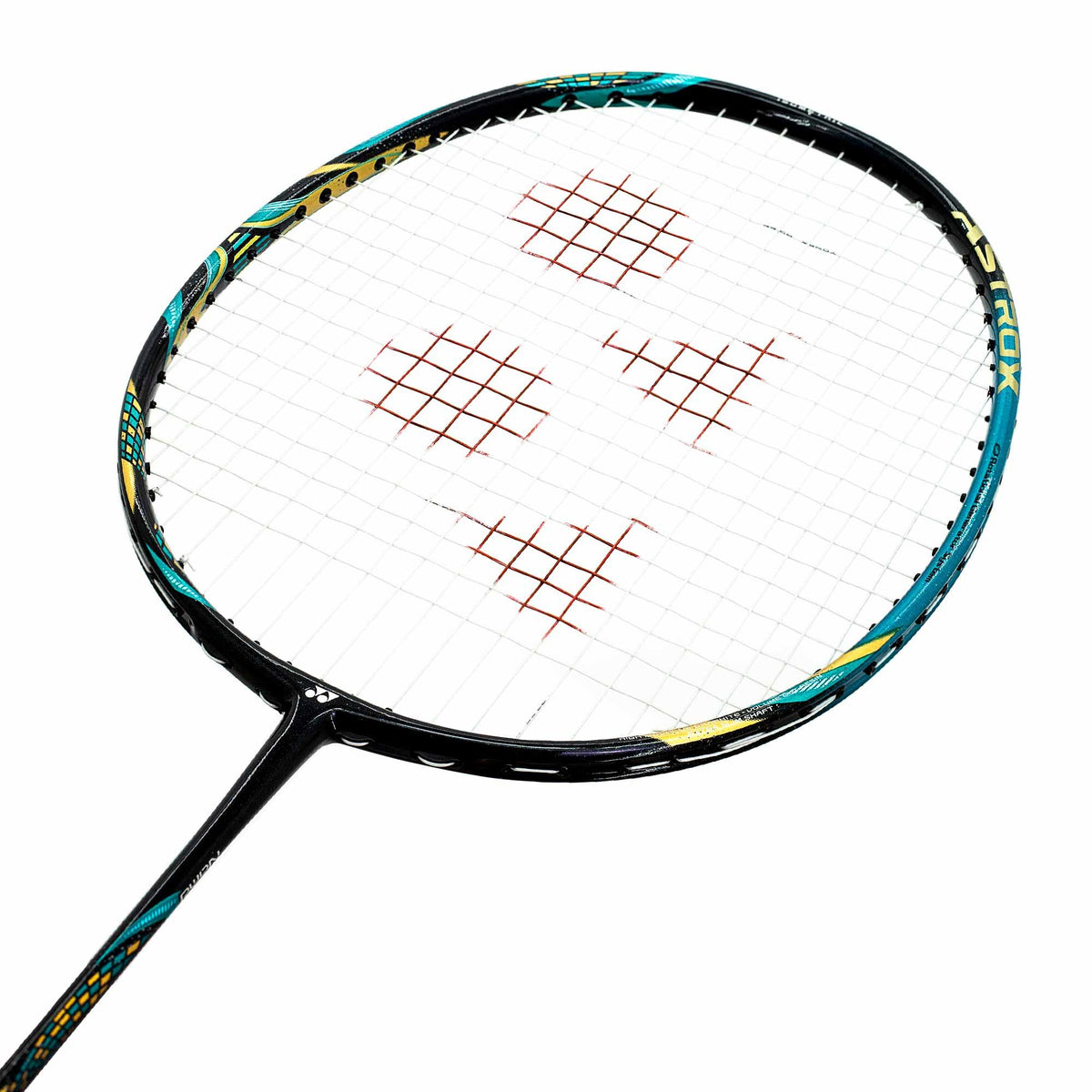 YONEX Astrox 88S Pro Frame EMBL-4UG5