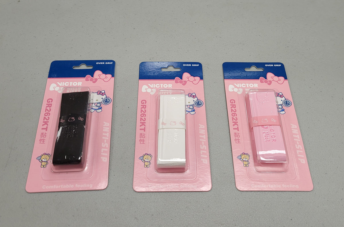 Victor Hello Kitty Grap GR262KT