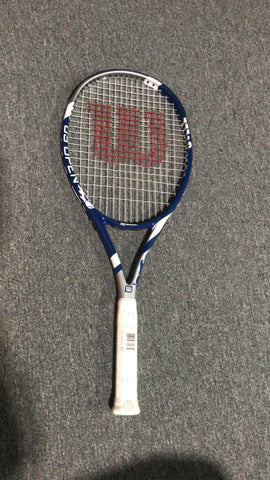 Wilson US OPEN Adult