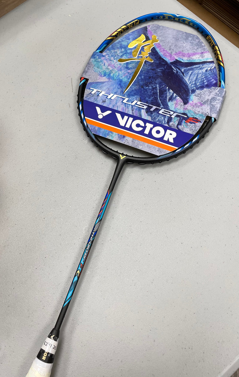 Victor Thruster F