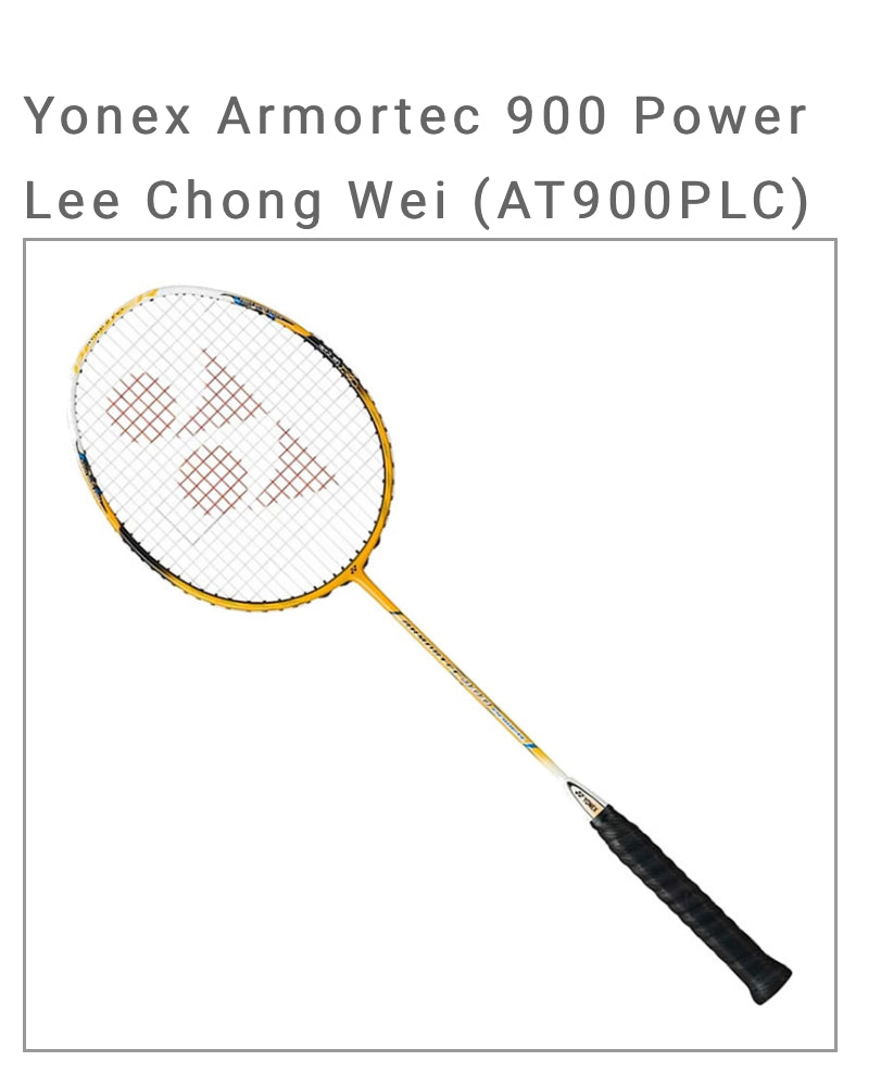 Yonex Armortec 900 Power