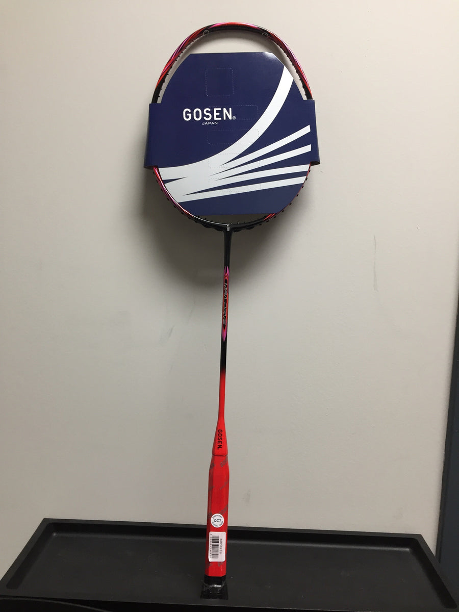 Gosen Mira Drive