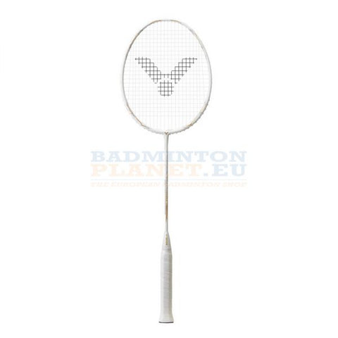Victor Thruster F C (white)