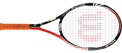 Wilson SIX ONE TOUR 90 BLX(F)