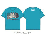 Gosen NPT59 T-Shirt