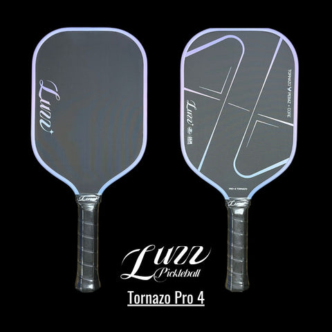 Luzz Tornazo pro 4 -16mm (foam core)