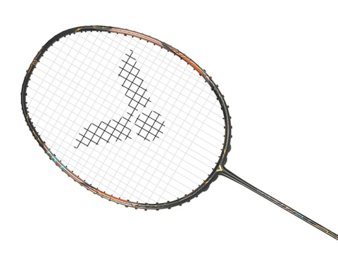 Victor Thruster K Falcon Ultra Black 4UG5