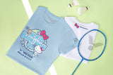 Victor x Hello Kitty T-Shirt T-KT301(A)