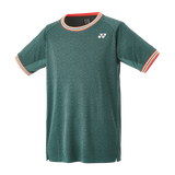 Yonex 10560 Men's Crew Neck Shirt