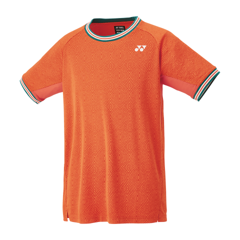 Yonex 10560 Men's Crew Neck Shirt