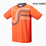 [Promotion Item] Yonex T-Shirt [16742 / 16745-16748]