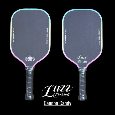 Luzz Cannon Candy-16mm  (honeycomb core)