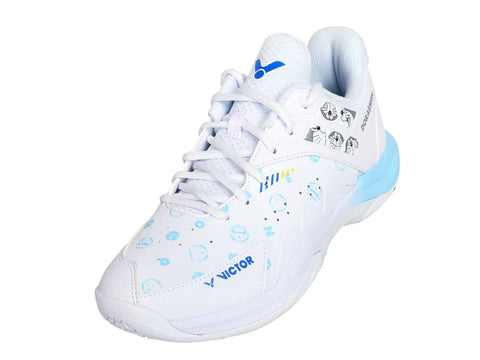 Victor Doraemon Junior Shoes P-DRMJR-A