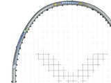 Victor TK-DRM Doraemon Badminton Racquet