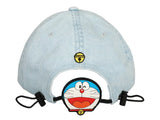 Victor Doraemon Cap (coming soon)