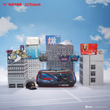 Victor Ultraman Collection Socks