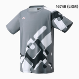 [Promotion Item] Yonex T-Shirt [16742 / 16745-16748]