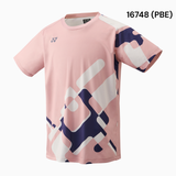 [Promotion Item] Yonex T-Shirt [16742 / 16745-16748]