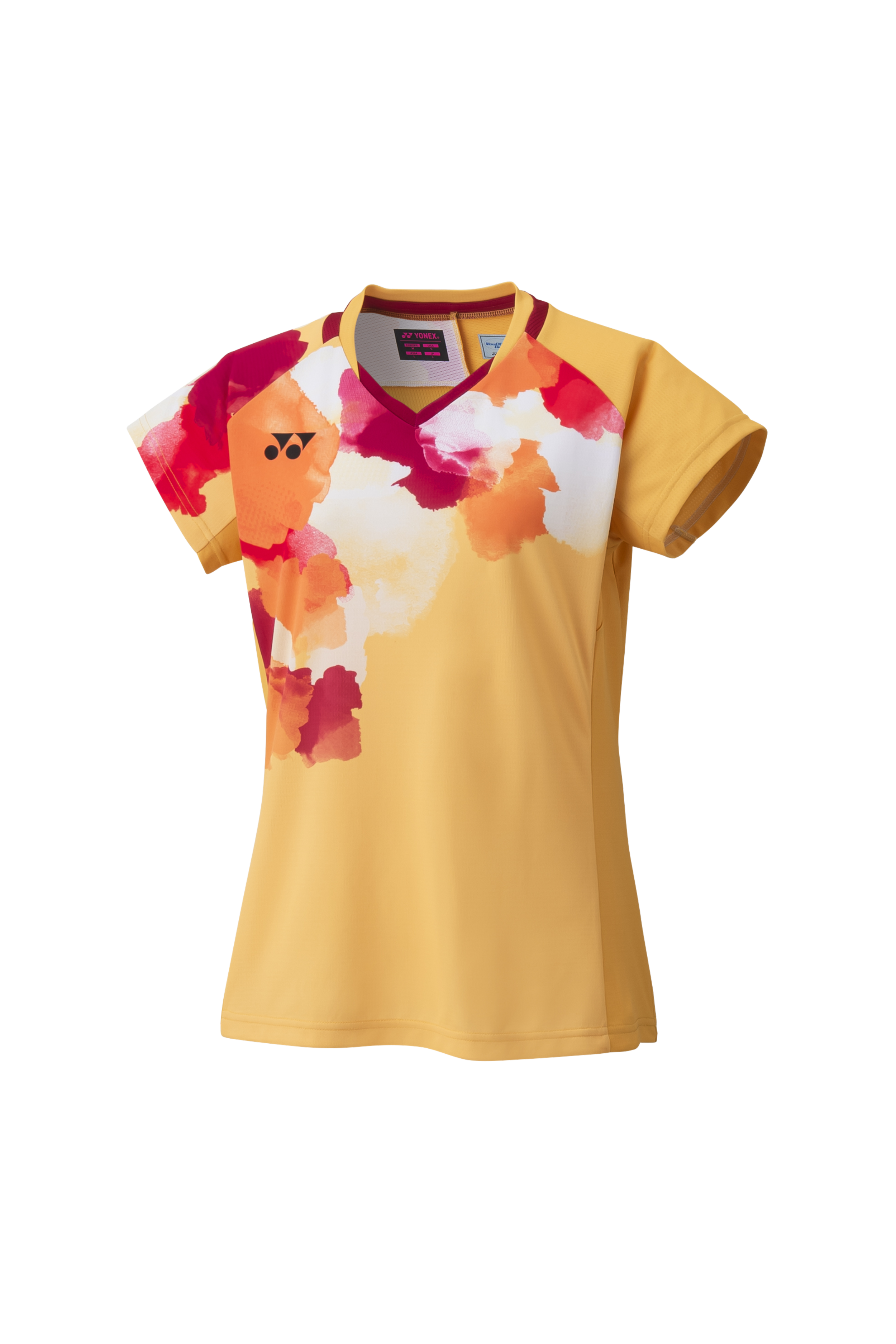 トップス Seli YONEX 20746 ウィメンズゲームシャツ トップス テニス