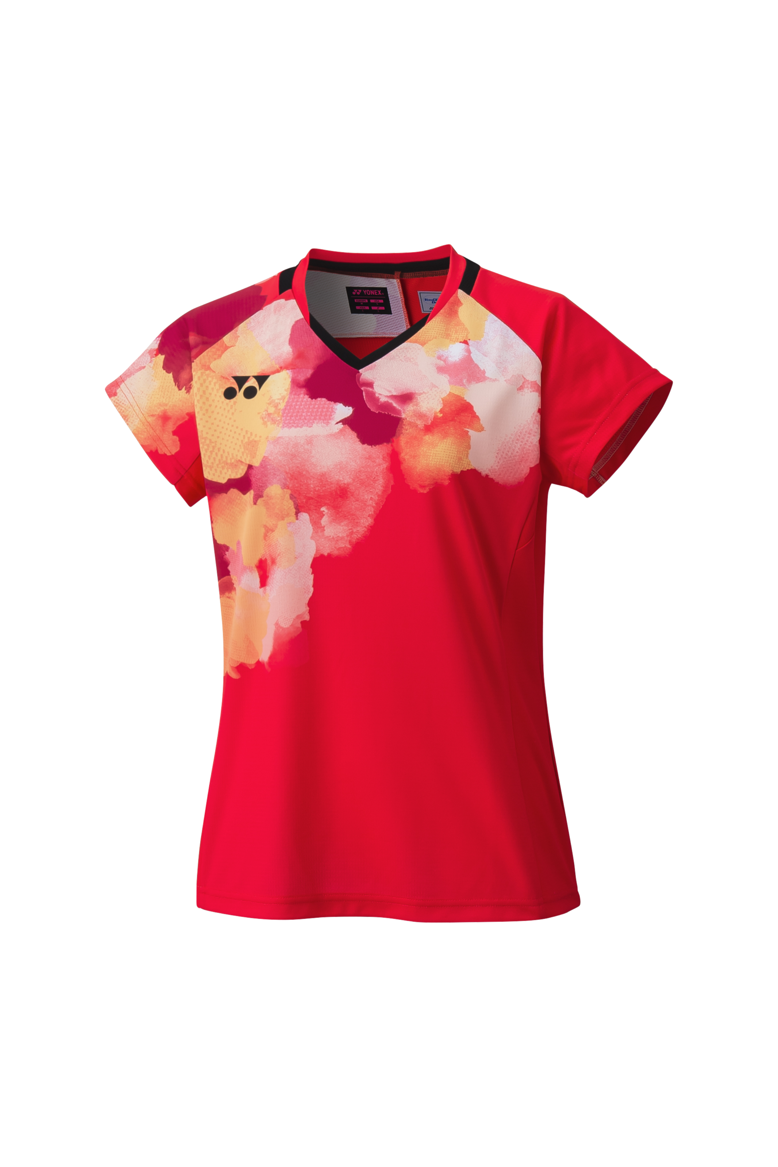 Yonex Women's Crew Nexk Shirt 20706