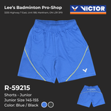 Victor Junior Shorts R-59215