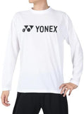 Yonex 16158 Long Sleeve T-Shirt