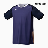 [Promotion Item] Yonex T-Shirt [16742 / 16745-16748]