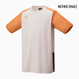 [Promotion Item] Yonex T-Shirt [16742 / 16745-16748]