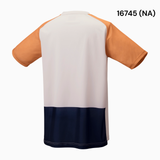 [Promotion Item] Yonex T-Shirt [16742 / 16745-16748]