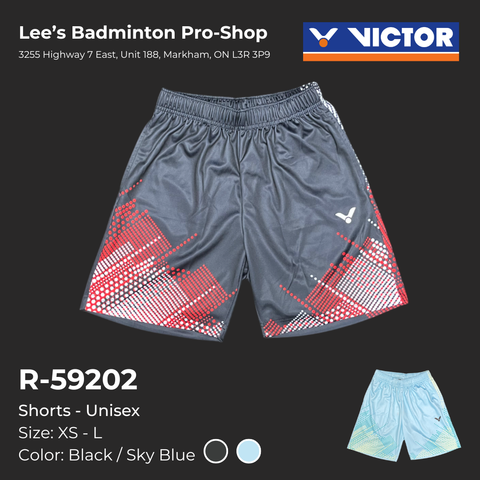 Victor Shorts R-59202