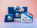 Victor x Hello Kitty Storage Bag BG-32KT F Ko