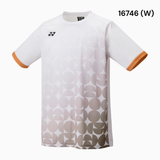 [Promotion Item] Yonex T-Shirt [16742 / 16745-16748]