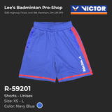 Victor Shorts R-59201