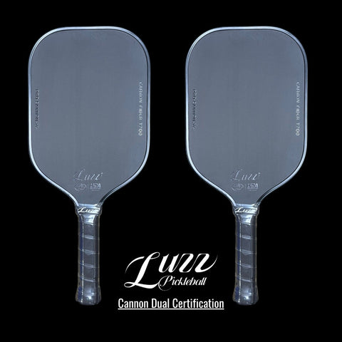 Luzz Cannon Dual Certification  -16mm (honeycomb core)