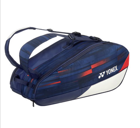 Yonex BAG26P Ltd Pro Olympics Bag  (6 Pcs)