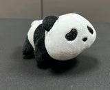 Victor Thomas & Uber cup Panda Doll 2024