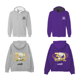 Lee's 30th anniversary Hoodie