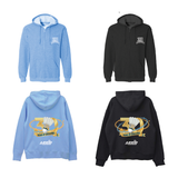 Lee's 30th anniversary Hoodie