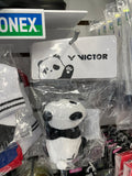 Victor Thomas & Uber cup Panda Doll 2024