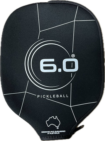 Six Zero // Paddle Cover