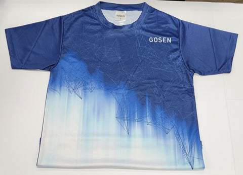 Gosen Shirt JPT 25