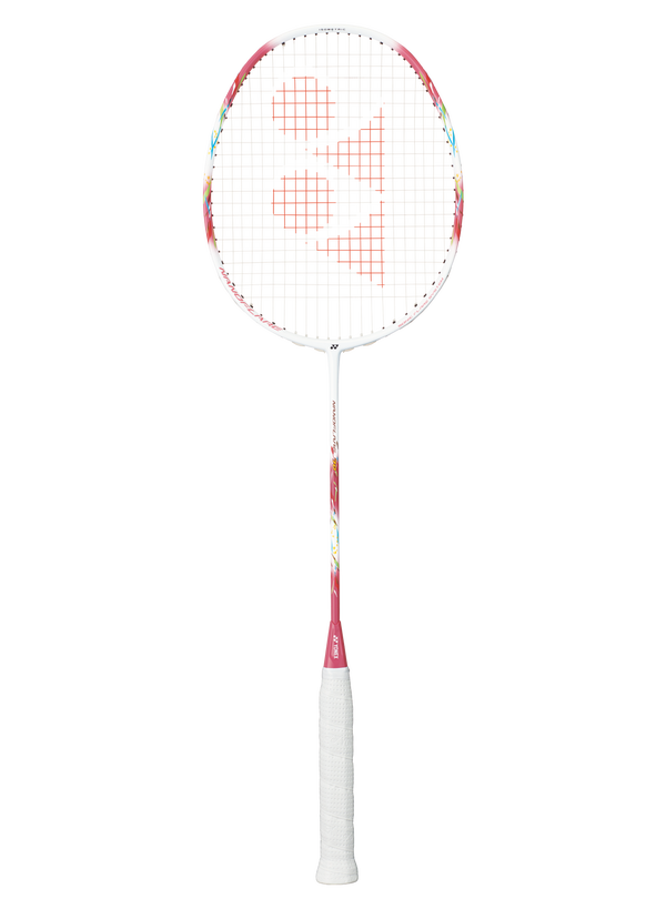 YONEX ナノフレア70 4UG5 Yonex NanoFlare 70 Badminton Racquet (4UG5) - Unstrung