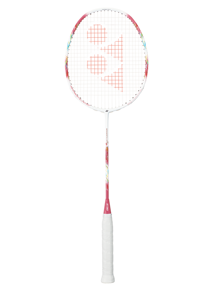 YONEX ナノフレア70 4UG5 Japan Yonex NANOFLARE 70 4UG5 83g Normal Grip Coral Pink New