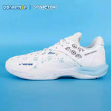 Victor Doraemon Junior Shoes P-DRMJR-A