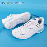 Victor Doraemon Junior Shoes P-DRMJR-A