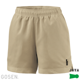 GOSEN ladies shorts PP1601